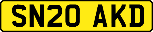 SN20AKD