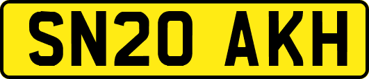 SN20AKH