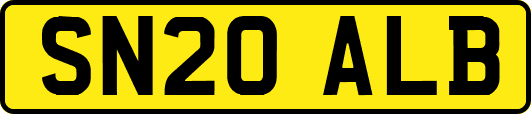 SN20ALB
