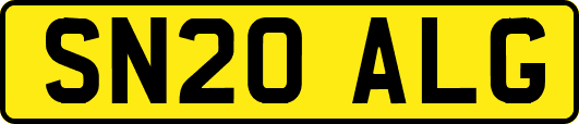 SN20ALG