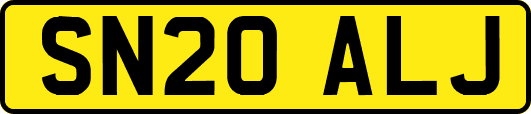 SN20ALJ