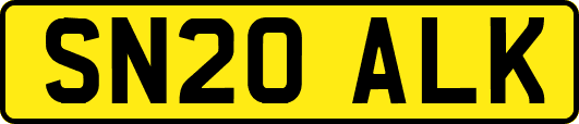 SN20ALK