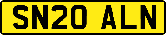 SN20ALN