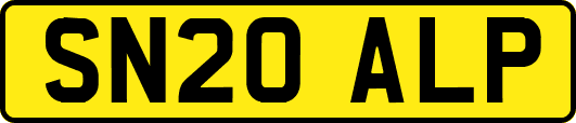 SN20ALP