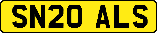 SN20ALS