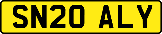 SN20ALY