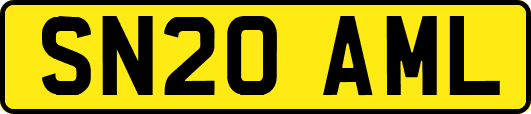 SN20AML
