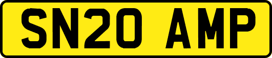 SN20AMP
