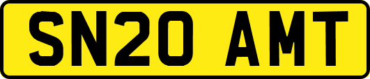 SN20AMT