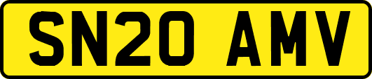 SN20AMV