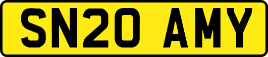 SN20AMY