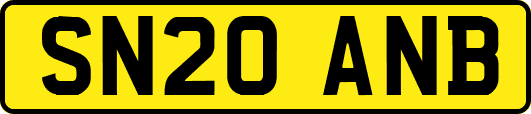 SN20ANB