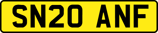 SN20ANF