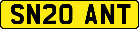 SN20ANT