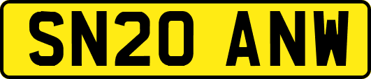 SN20ANW