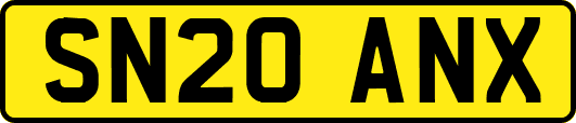 SN20ANX