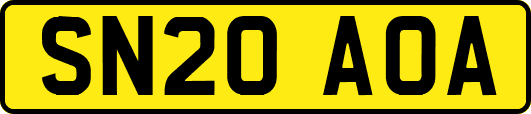 SN20AOA