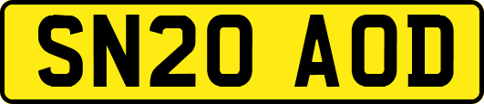 SN20AOD