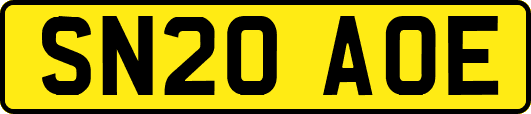 SN20AOE