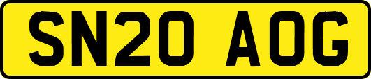 SN20AOG