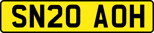 SN20AOH
