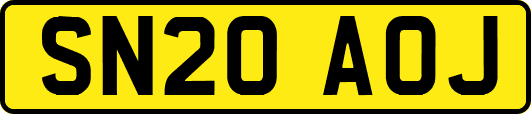 SN20AOJ