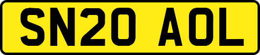 SN20AOL
