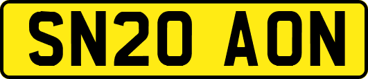 SN20AON