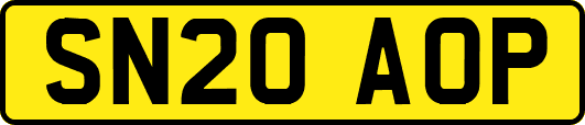 SN20AOP
