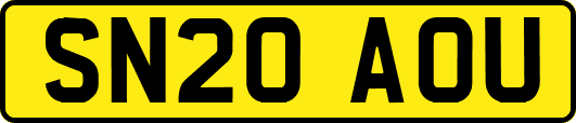 SN20AOU