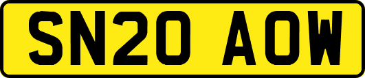 SN20AOW