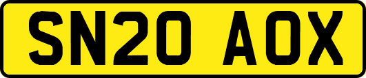 SN20AOX