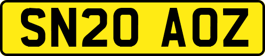 SN20AOZ