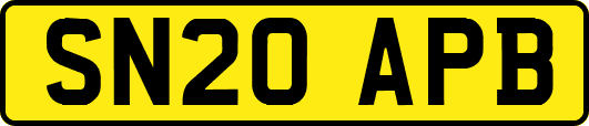 SN20APB
