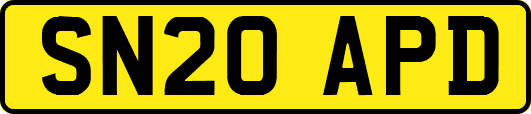 SN20APD