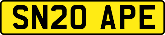 SN20APE