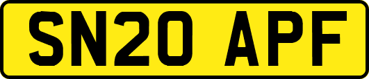 SN20APF