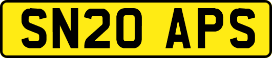 SN20APS