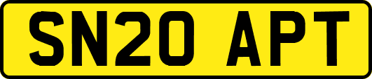 SN20APT