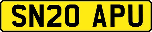 SN20APU