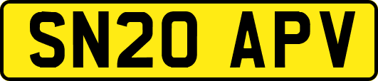 SN20APV