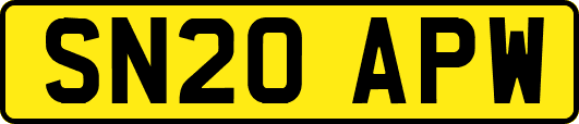 SN20APW