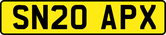 SN20APX