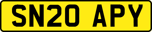 SN20APY