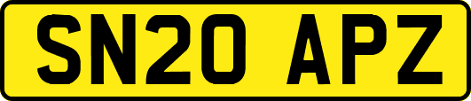 SN20APZ
