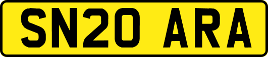 SN20ARA