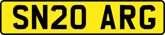 SN20ARG