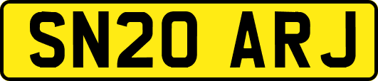 SN20ARJ