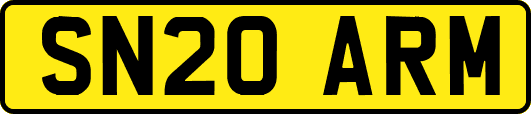 SN20ARM