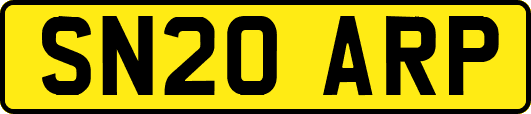 SN20ARP